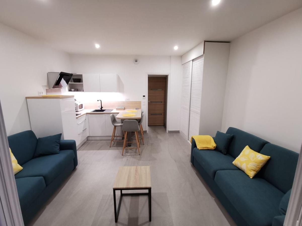 Les Pieds Dans L'Eau Apartment Trouville-sur-Mer Exterior photo