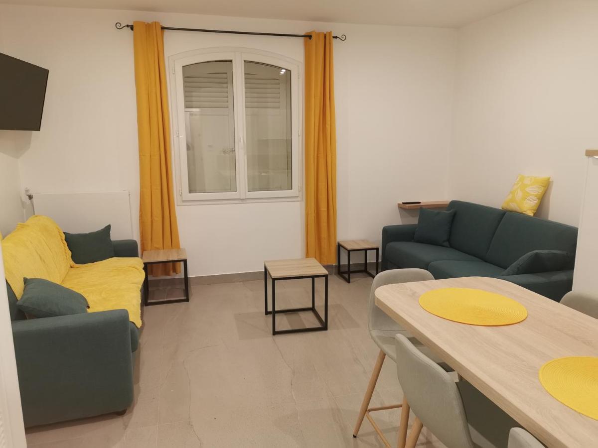 Les Pieds Dans L'Eau Apartment Trouville-sur-Mer Exterior photo